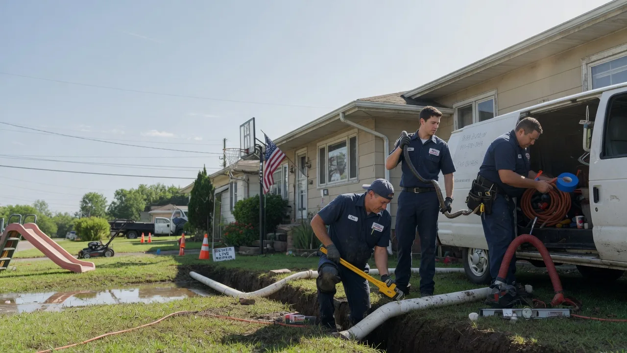 Toilet Installation in Sawyer, MN near me